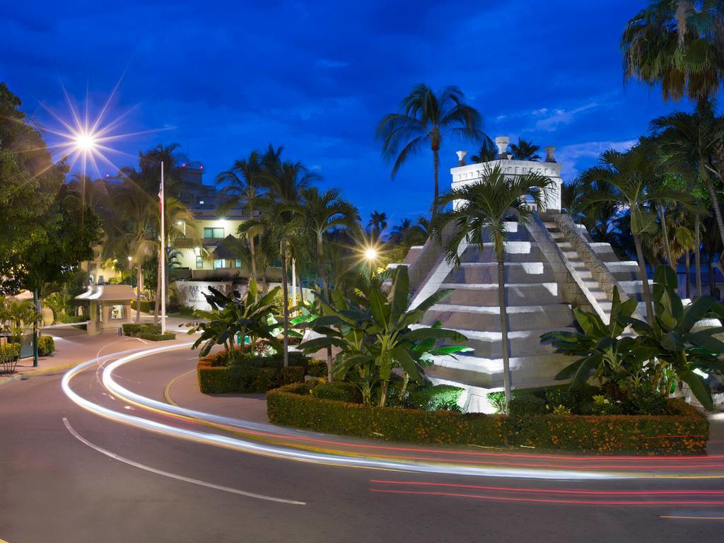 Paradise Village Нуэво-Вальярта Экстерьер фото