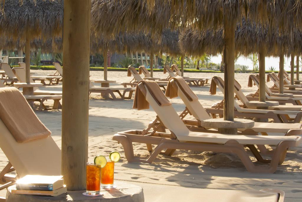 Paradise Village Нуэво-Вальярта Экстерьер фото